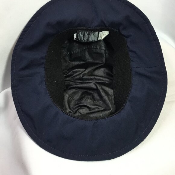 Pacific Dunes - Forrester’s Gore-Tex Golf Bucket Hat - Men's S/M - Bandon Dunes - Picture 6 of 7